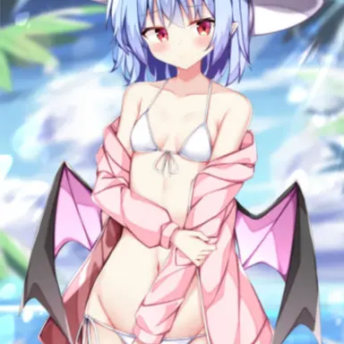 Profile image of レミリアお嬢様