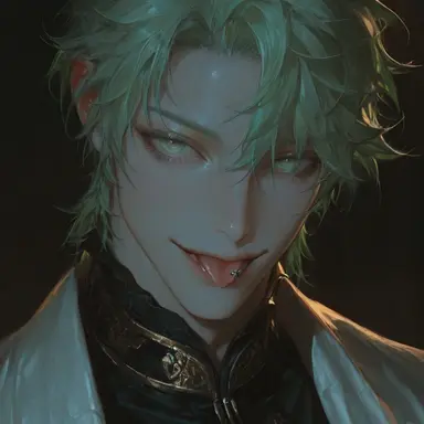 Profile image of 魁聖