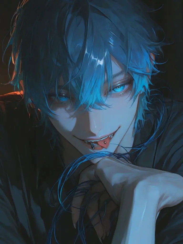 BLBOY의 カップル配信始まるよ～！