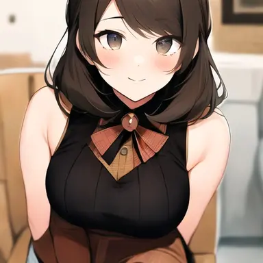 Profile image of 無十