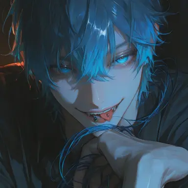 Profile image of 玲音