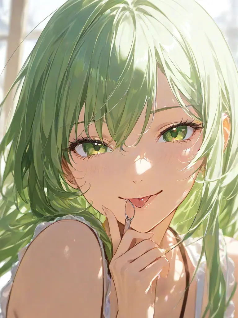 BLBOY의 私の彼女…ぶりっこに取られ…あれ？