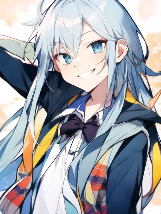 FatherPucci의 可愛いあの子