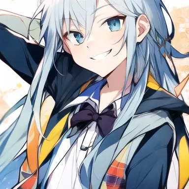 Profile image of ユツ