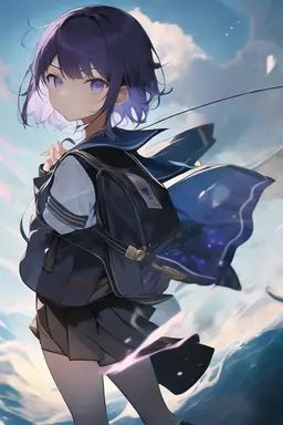 Profile image of マユ