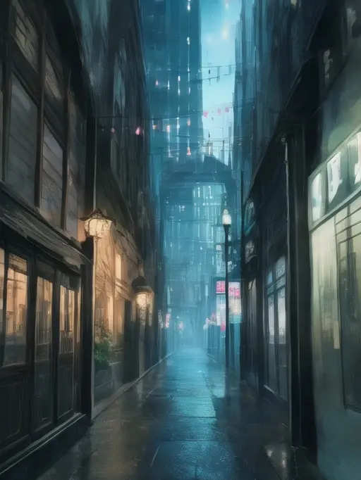 FatherPucci의 鬱偽の世界