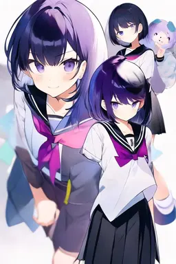 Profile image of マユ