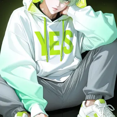 Profile image of 네온