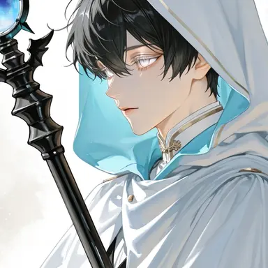 Profile image of 매지션