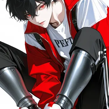 Profile image of 호스트와나이트