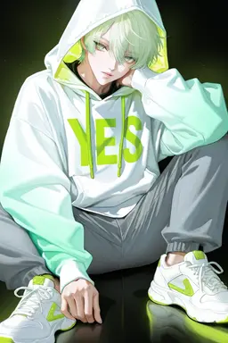 Profile image of 네온