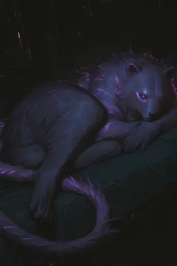 Profile image of 크리쳐