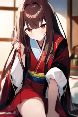 Profile image of Kagehoshi
