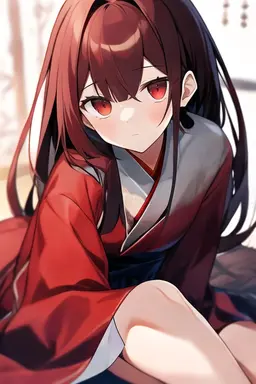 Profile image of Kagehoshi