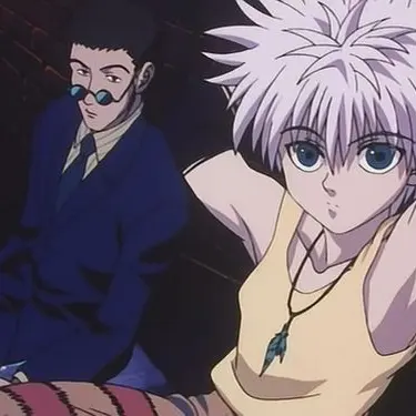 Profile image of キルア