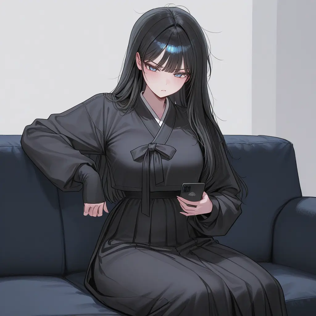 haro01의 유주현 Ep.11