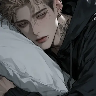Profile image of 穹