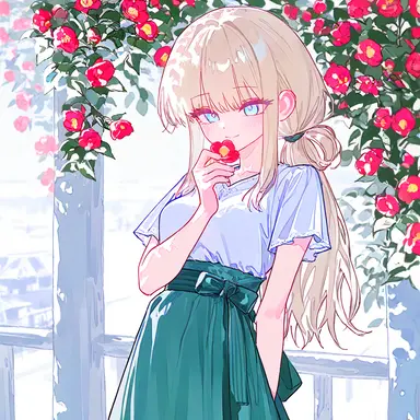 Profile image of 그렌트헨