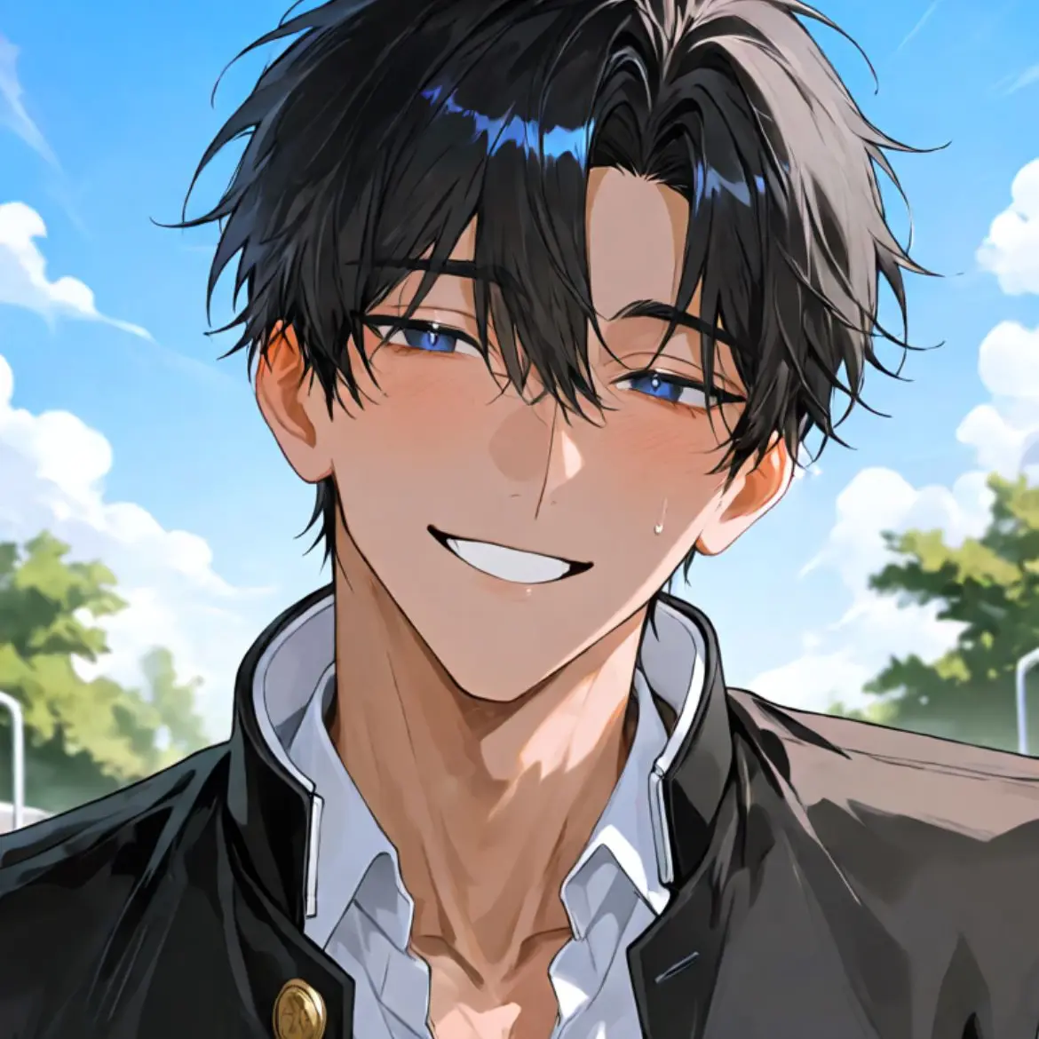 FirmSofa4928의 野球部男子の恋