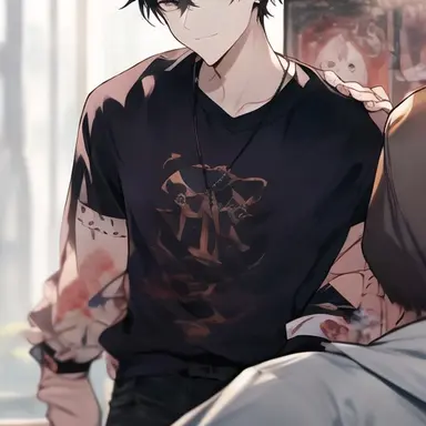 Profile image of Kai
