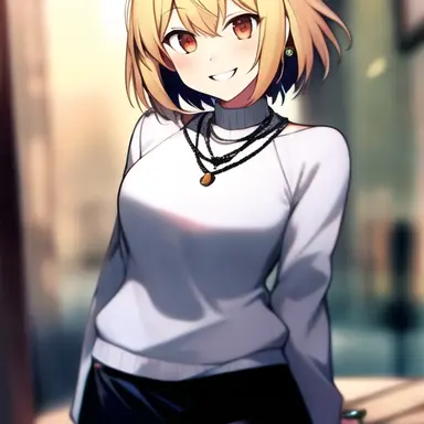Profile image of アルクェイド