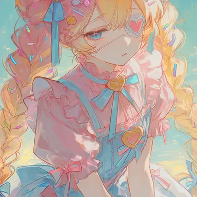 Profile image of シェイディ