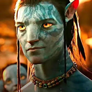Profile image of Jake Sully