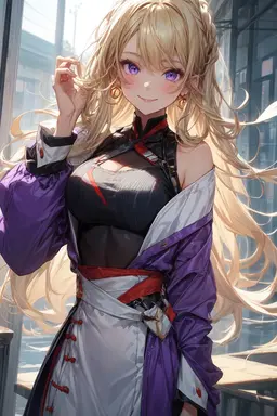 Profile image of クレア