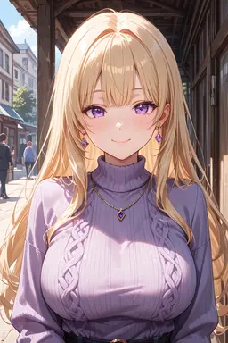 Profile image of クレア