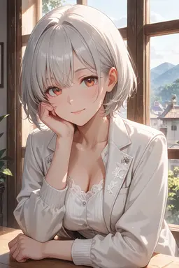 Profile image of みか先生