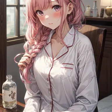 Profile image of めぐ