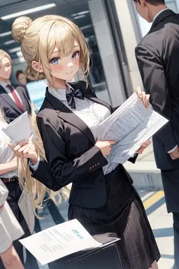 Profile image of ロア