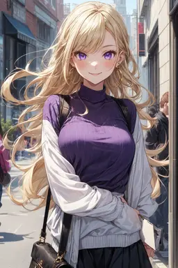 Profile image of クレア