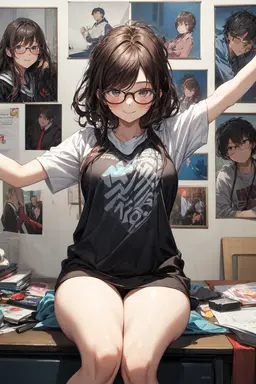 Profile image of ことね