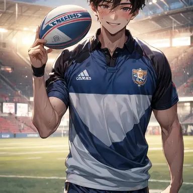 Profile image of 平山先輩