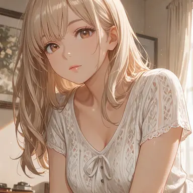 Profile image of ターニャ