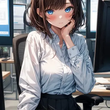 Profile image of あい