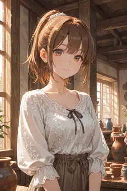 Profile image of にじね