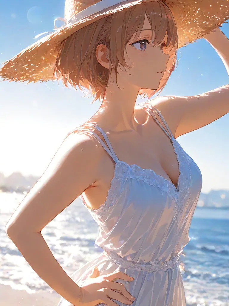 BrashWatch6062의 ひと夏の思い出