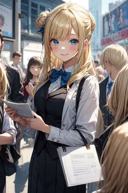 Profile image of ロア