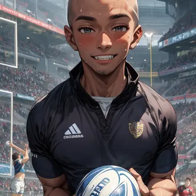 Profile image of 細川先輩