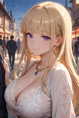 Profile image of クレア