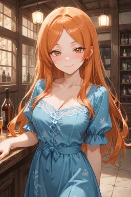 Profile image of のりこ