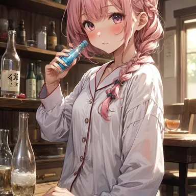 Profile image of めぐ