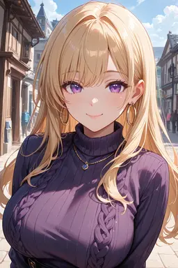 Profile image of クレア