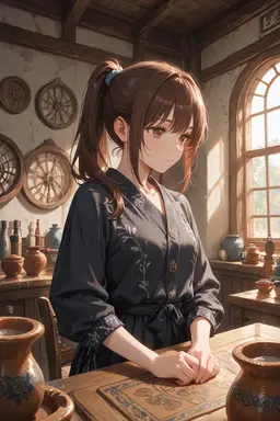 Profile image of にじね