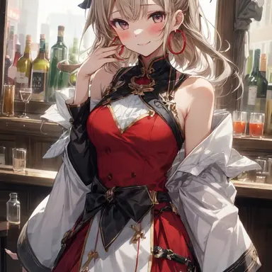 Profile image of えり