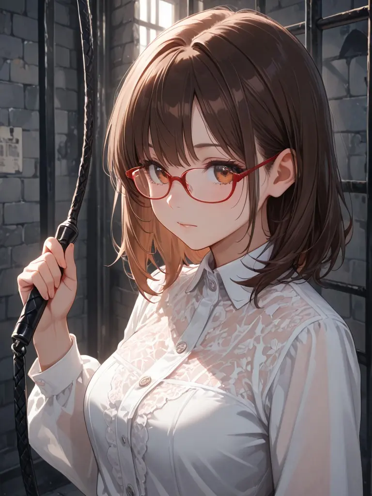 BrashWatch6062의 ＳＭ講座　受講編