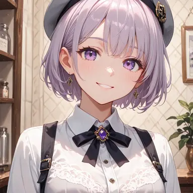 Profile image of かな
