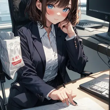 Profile image of あい
